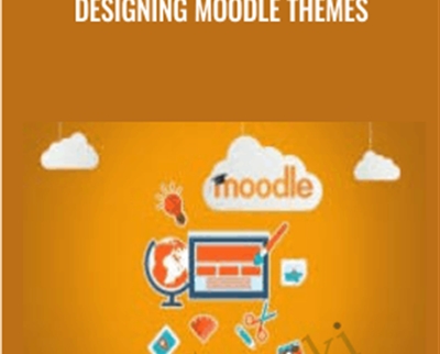Designing Moodle Themes - Packt Publishing