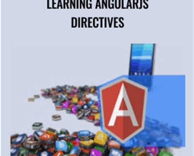 Learning AngularJS Directives - Packt Publishing