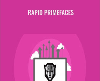 Rapid PrimeFaces - Packt Publishing