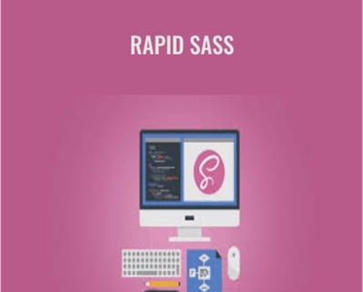 Rapid SASS - Packt Publishing