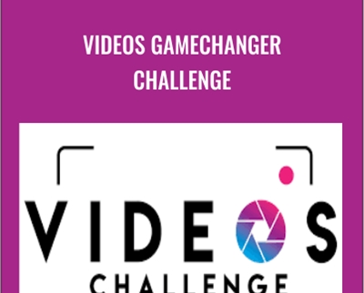 Videos Gamechanger Challenge – Peng Joon
