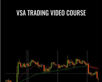 VSA Trading Video Course - Peter Fader