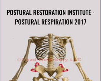 Postural Restoration Institute - Postural Respiration 2017