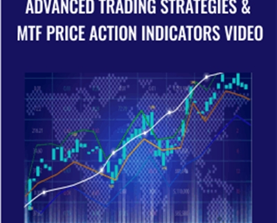 Advanced Trading Strategies & MTF Price Action Indicators Video - Power Charting