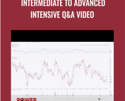 Intermediate to Advanced Intensive Q&A Video - Power Charting