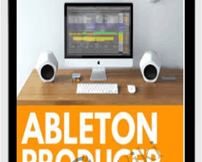 Ableton Producer Bundle - Pro Music Producers