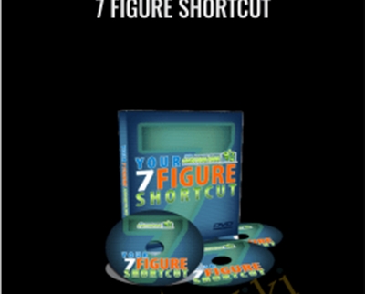 7 Figure Shortcut