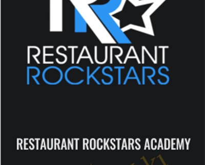 Restaurant Rockstars Academy