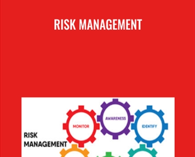 Risk Management - Mike McMahon