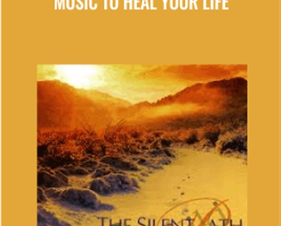 Music to Heal Your Life - Robert Coxon