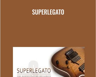 Superlegato - Claus Levin