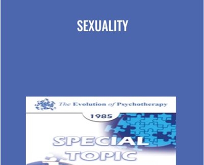 Sexuality - Bruno Bettelheim
