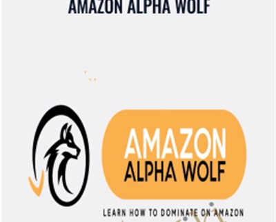 Amazon Alpha Wolf – Sheldon Evans