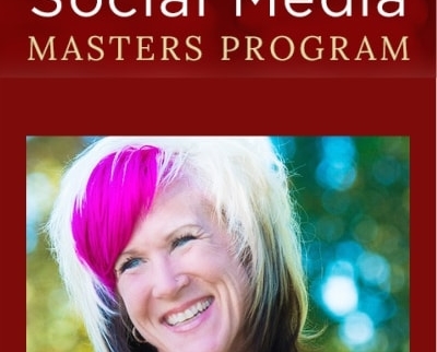 Social Media Masters ON DEMAND VIDEO SCHOOL - Sandi Krakowski