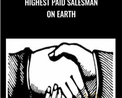 Highest Paid Salesman on Earth – Stan Billue