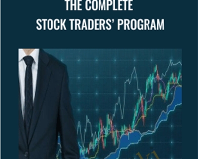 The Complete Stock Traders’ Program - Stock Trading Bootcamp