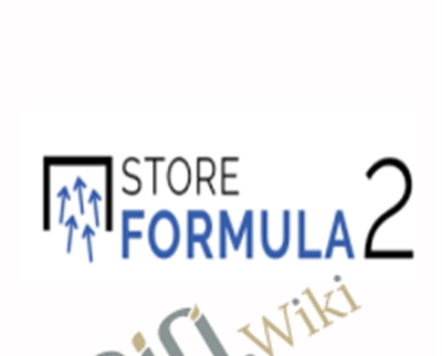 Store Formula 2 – Jon Mac