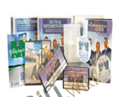 Strategic Marketing Masters - Jay Abraham
