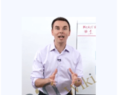Success Accelerator 2016 – Brendon Burchard