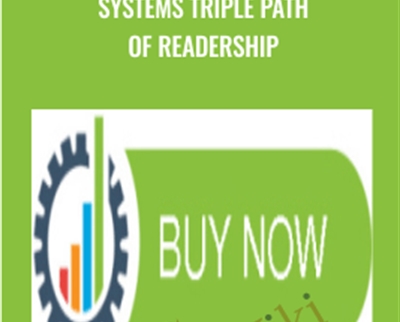 Systems Triple Path of Readership – Tim