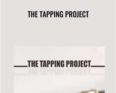The Tapping Project - Alexander Varslev-Pedersen