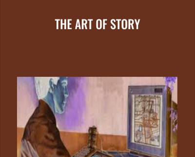 The Art of Story - Joseph Riggio