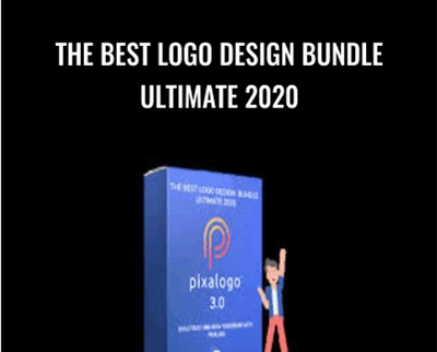 The Best Logo Design Bundle Ultimate 2020