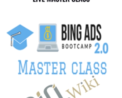 Bing Ads Bootcamp 2 0 + Live Master Class – The Nomad Brad