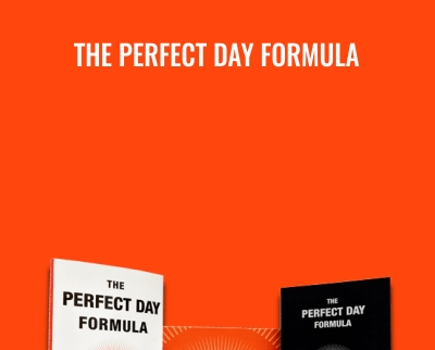The Perfect Day Formula – Craig Ballantyne