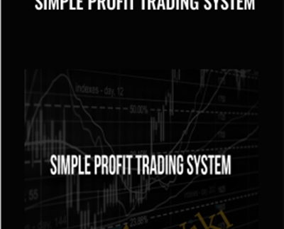 Simple Profit Trading System - The Trade Academy