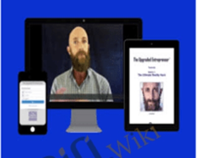 The Upgraded Entrepreneur