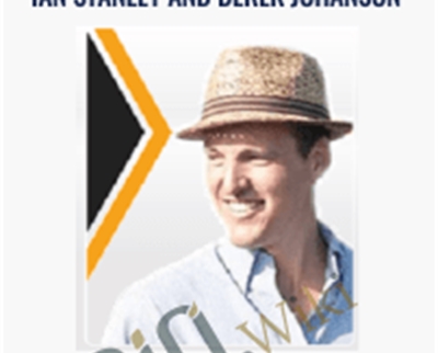 The VSLs Course By Ian Stanley And Derek Johanson - Lan Stanley And Derek Johanson