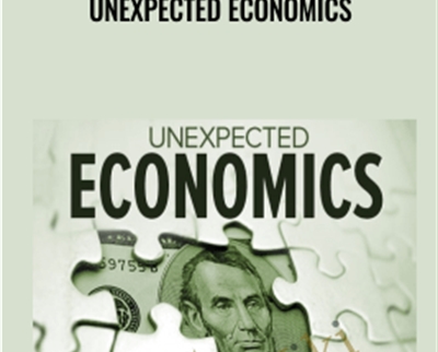Unexpected Economics – Timothy Taylor