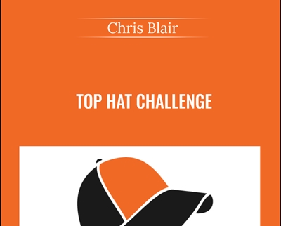Top Hat Challenge - Chris Blair