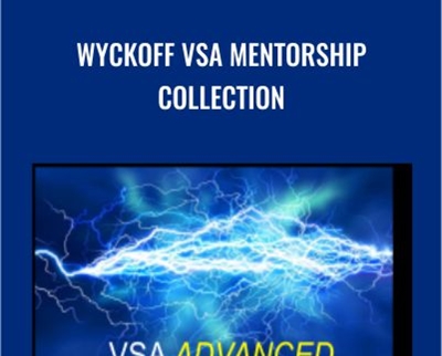 Wyckoff VSA Mentorship Collection – Tradeguider