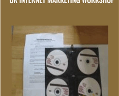 UK Internet Marketing Workshop  – Frank Garon, Kirt Christensen, Ken McCarthy