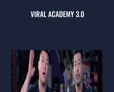 Viral Academy 3.0 - Jumpcut