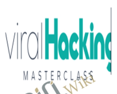 Viral Hacking Masterclass – UpViral