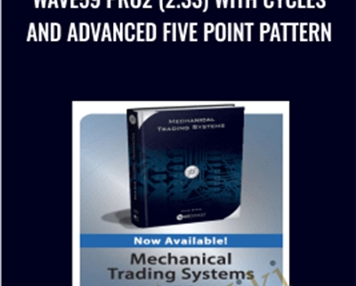 Wave59 PRO2 (2.33) with Cycles and Advanced Five Point Pattern