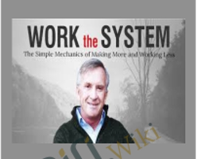 Work The System Training - Sam Carpenter