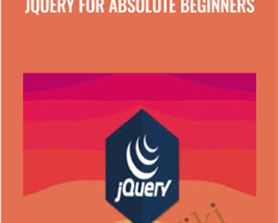 jQuery for Absolute Beginners