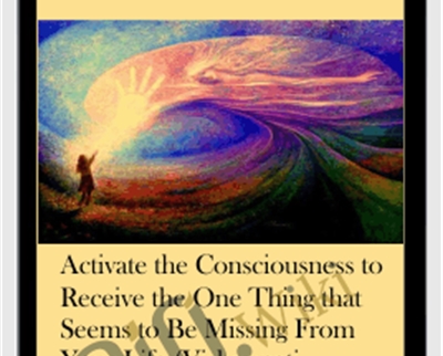 Activate the Consciousness to Receive the One Thing that Seems to Be Missing From Your Life (Vishnupati, November 2019