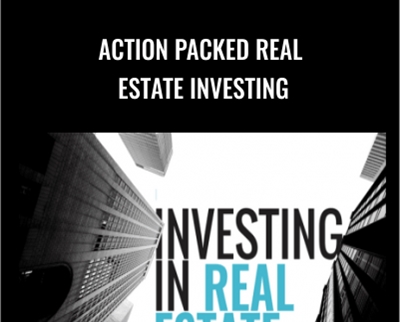 Action Packed Real Estate Investing – Assata