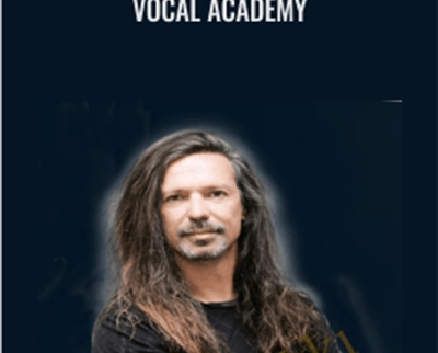 Vocal Academy – Ken Tamplin