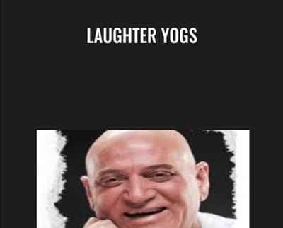 Laughter Yogs - Dr MadanKataria