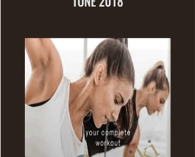 TONE 2018 - Les Mills