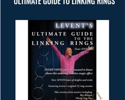 Ultimate Guide to Linking Rings - Levent