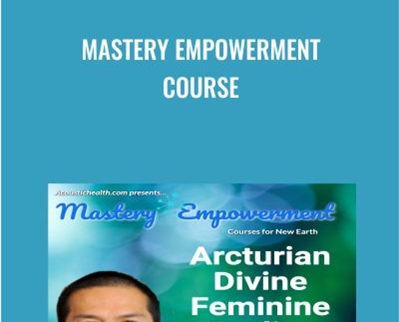 Mastery Empowerment Course - Gene Ang