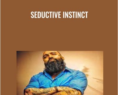 Seductive Instinct - Arash Dibazar