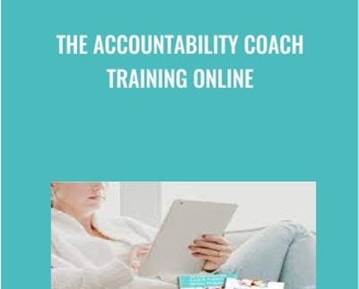The Accountability Coach Training Online